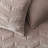Wonderful Velvet & Flannel Quilt Set, Diamond Quilting Lightweight Comforter with Pillow Shams, Holiday Gift-1994752477-1924908484
