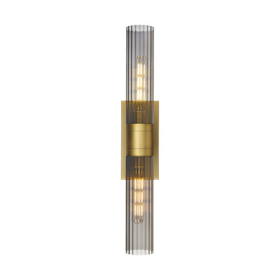 Mahlik 2 - Light Dimmable Vanity Light