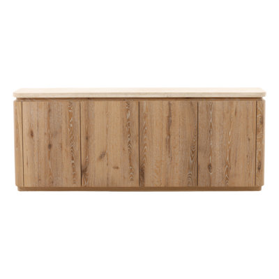 Canyon Sideboard Natural