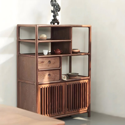 Armoire d'appoint multifonctionnelle Song Style