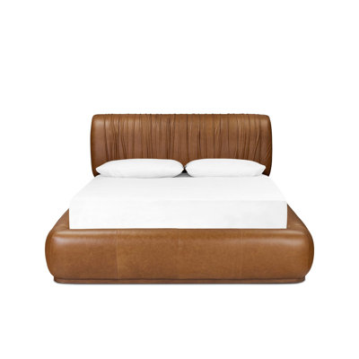 Upholstered Bed