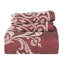 Ensemble de couvre-lit / couvre-lit à motif médaillon traditionnel en mélange de coton tissé léger Rio-916951707-916951715