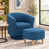 Blue Linen