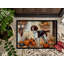 Paillasson intérieur / extérieur Lahziri Brittany-1765902125