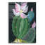 Art mural en verre acrylique «Cactus 1» par Kristy-2071004930