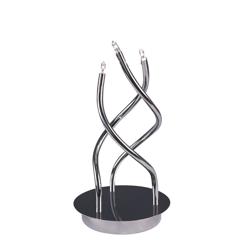 Brzozowski Metal Novelty Lamp