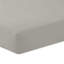 Margret Cotton Blend Solid Colour Duvet Cover with Pillowcases Included-1111656805-1122820722
