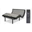 Lit réglable 29 po avec télécommande sans fil-55377099