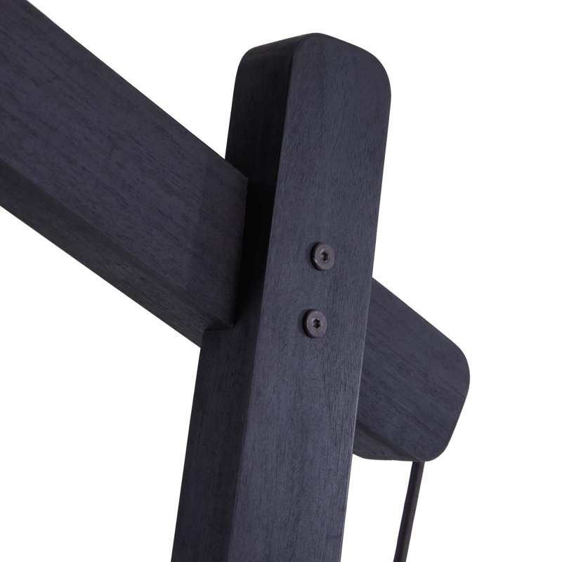 Sarsa Arched Floor Lamp