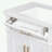 Flavie 36'' Bathroom Vanity with Top-2136584744