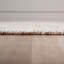 Tapis en laine tissé à la main-366519896