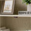 Armoire de rangement autoportante avec 8 portes et 4 tablettes pour le salon, la cuisine, la salle à manger et le bureau-2061655969