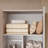 126”W Large Wardrobe