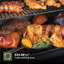 Grille à granules Oakford 875 Pro avec surface de cuisson de 824 pieds carrés, grilles en fonte, indicateur de vue I-site, gril fumoir à granules robuste avec connectivité Bluetooth - 910-0512
