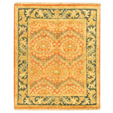 Handmade Wool Area Rug