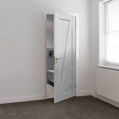 Aurora Internal Door Primed