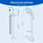 Floor Tub Spout-93332457