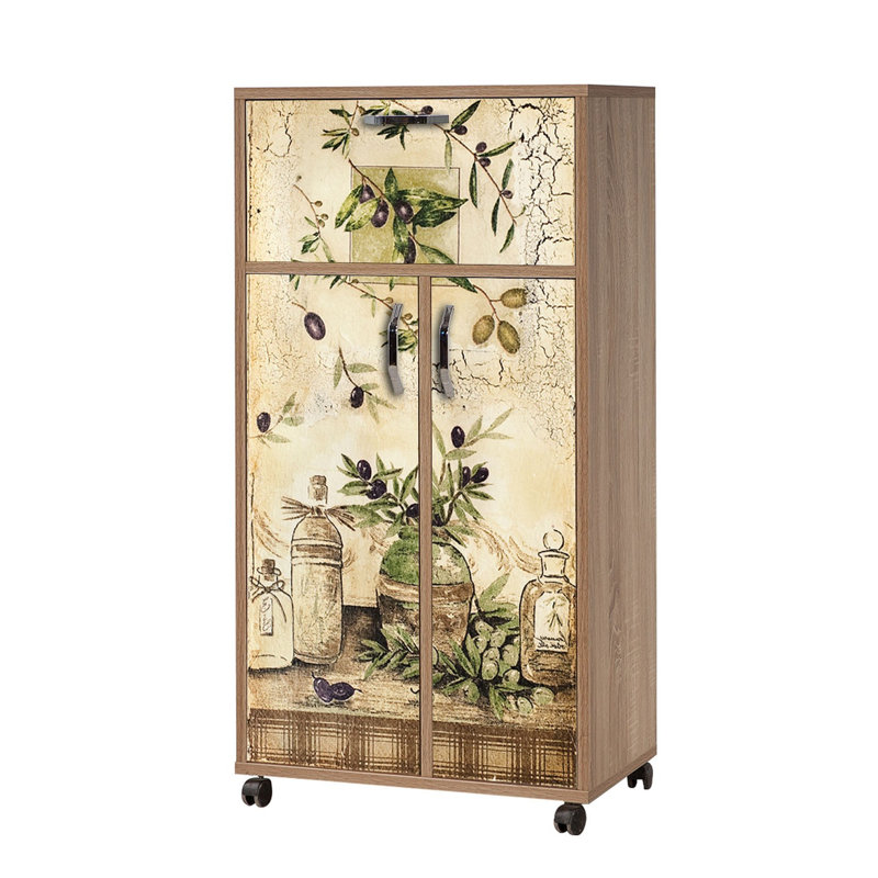 Hemisha Accent Cabinet