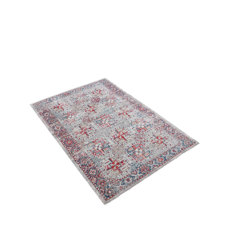 Mahal Oriental Area Rug, Rectangle 200 x 290cm