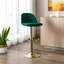Tabouret à hauteur réglable Crowle-172763233