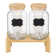 Distributeur de boissons 1 gallon