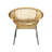 Boho Paradise Papasan Chair"-187837422