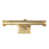 Natural Brass selected
