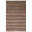 Tapis gris anthracite / naturel Sonny-907980959