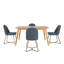 Ensemble de salle à manger Colson-312674815-312674826-312674828
