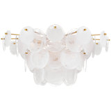 Loire 10 - Light Flush Mount