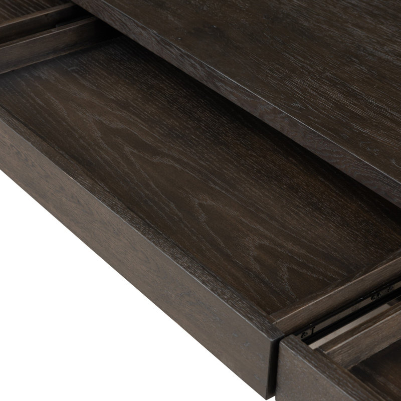 Edison Dining Table
