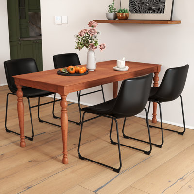 Tabouret rembourré H 18,3 po Behan