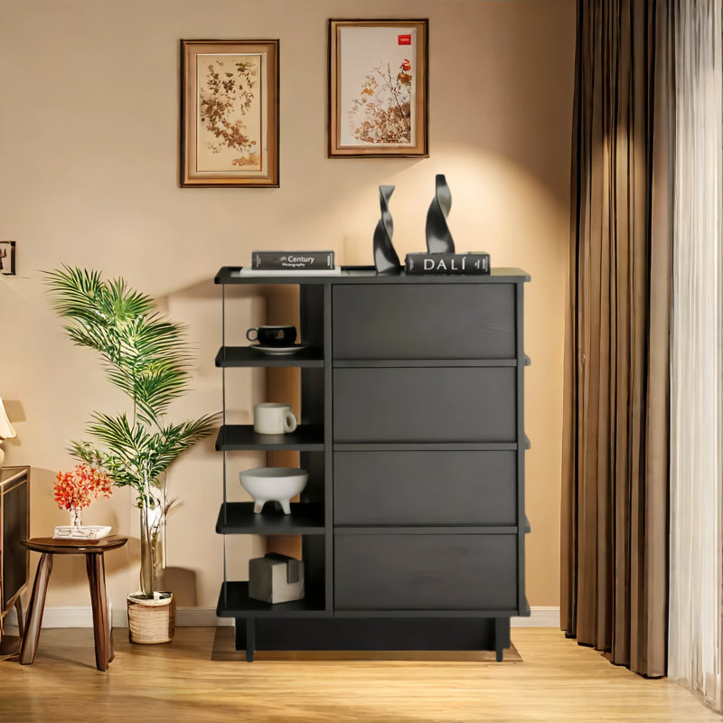 Modern Minimalist Sideboard