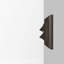 Brown Low Voltage Deck Light
