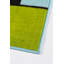 Tapis bleu/vert autour de la ville Aadvik-2127438065
