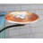 Dogwood Birdbath with Rail Mount Bracket