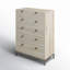 Commode 5 tiroirs Loki-166827804