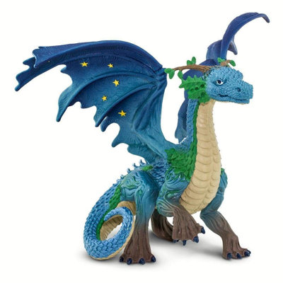 Dragon de la Terre