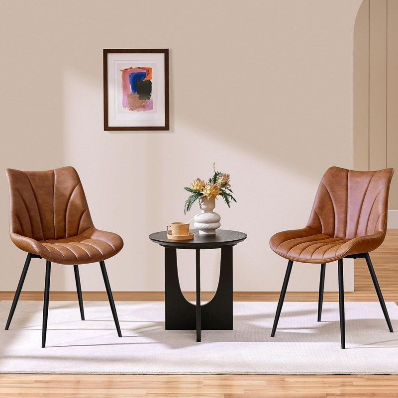 Upholstered Dining Chair