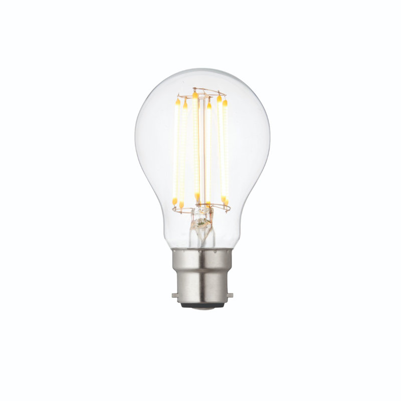  7W E27 Dimmable LED Light Bulb, 2700K