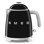 SMEG 50's Retro Style 3-Cup Mini Electric Kettle