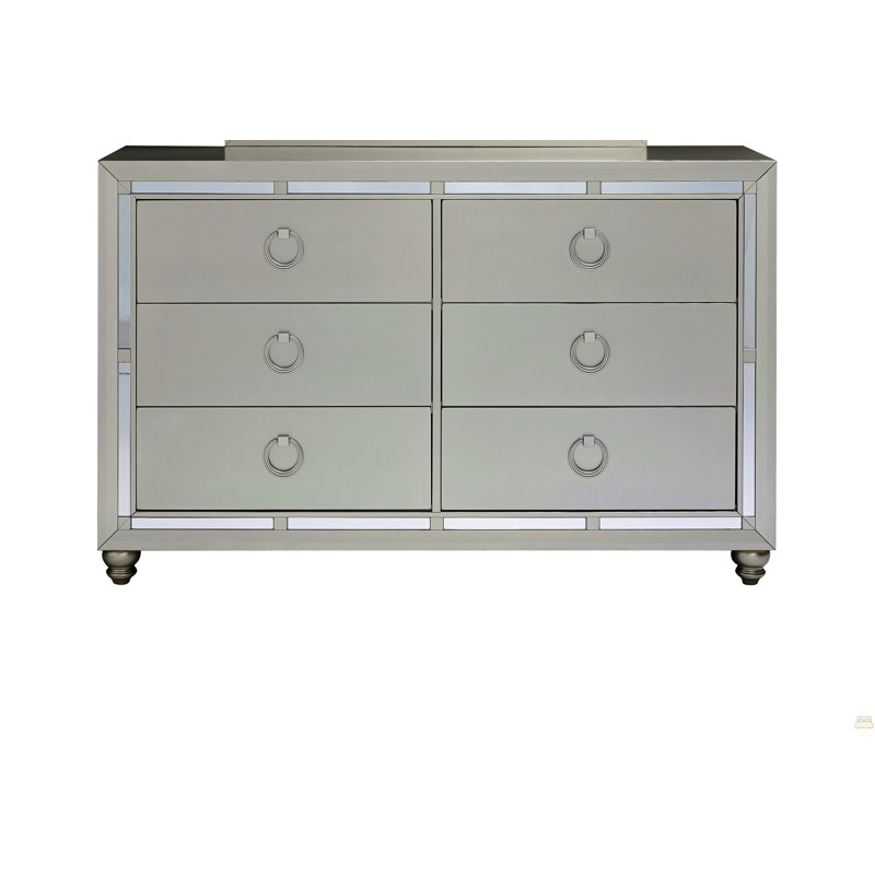 Commode de rangement