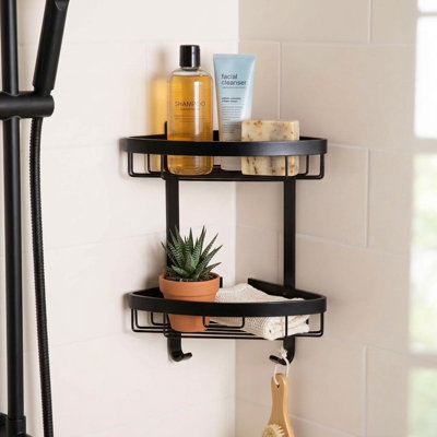 Shower Basket
