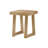 Hendrik Solid Wood End Table-763918652