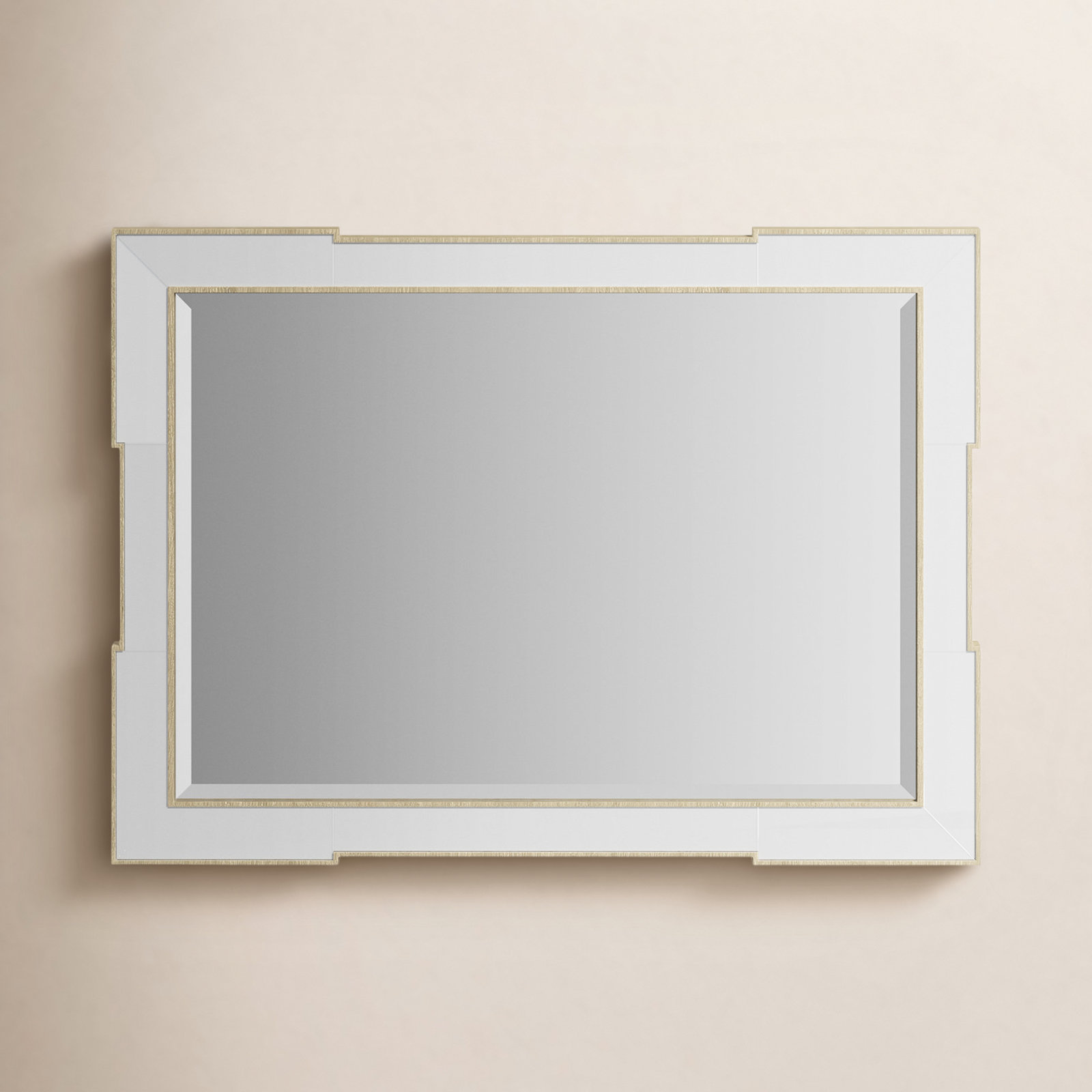 Eave Sundrenched 52" Accent Mirror