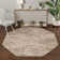Perillo Abstract Indoor Rug