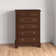 Plattsburgh 38'' W 5 - Drawer Dresser