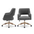Chaise de travail Breann