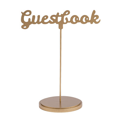 Wood Backdrops & Signs
