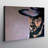 Good Bad And Ugly - Wrapped Canvas Print-59755777